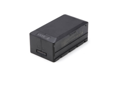 大疆（DJI）經緯M300 經緯 Matrice 300系列 無人機 TB60智能飛行電池 容量 5934mAh